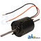 A & I Products Blower Motor 3.7" x3.6" x11.3" A-BM334810 - alternate 3